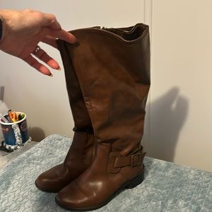 Women's tall Boots